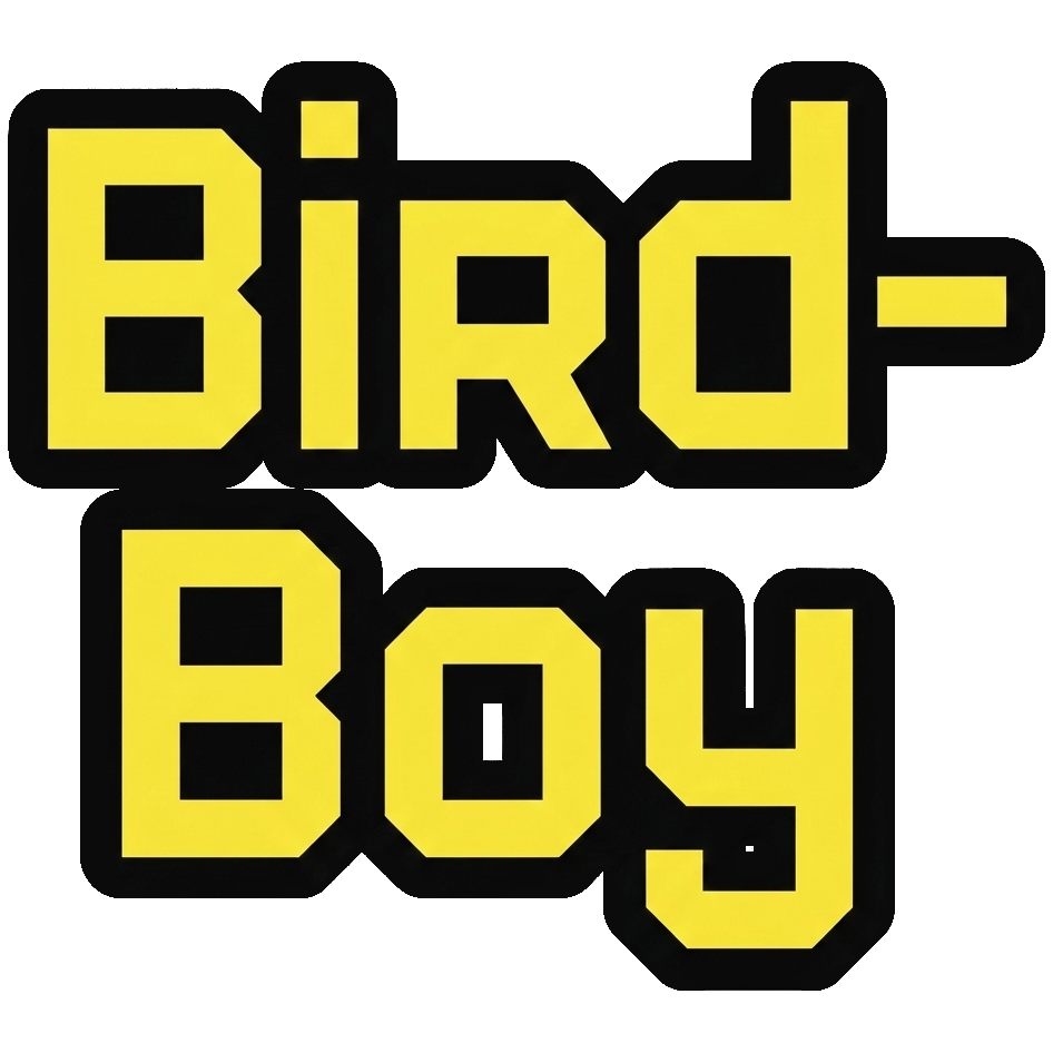 Bird Boy